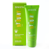 My Bunny 6 + 50 مل معجون أسنان للأطفال